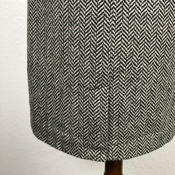 🌺HP🌺Banana Republic Tweed Sheath Dress - Picture 8 of 8